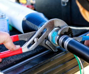 About Emergency plumbing pros Dallas City, IL